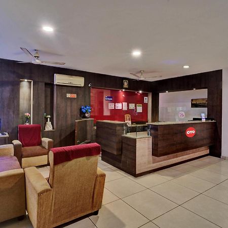 Hotel O Jk Inn 티루푸르 외부 사진